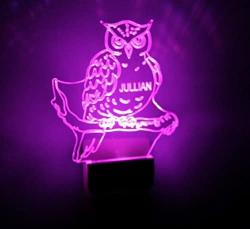 Owl