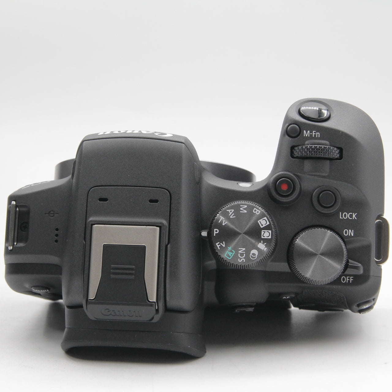 Open Box Excellent Condition Canon EOS R10 Mirrorless Digital Camera with 18-45mm f/4.5-6.3 IS STM Lens - Perfect for Travel Photography, Vlogging & Everyday Shooting