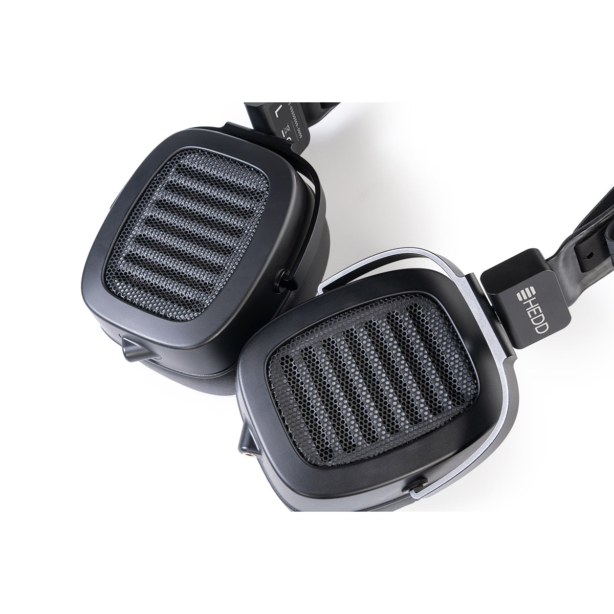 HEDD HEDDphone TWO Air Motion Transformer Driver Headphones - Premium Studio & Audiophile Headphones for Music Production & Critical Listening (Discontinued Model)