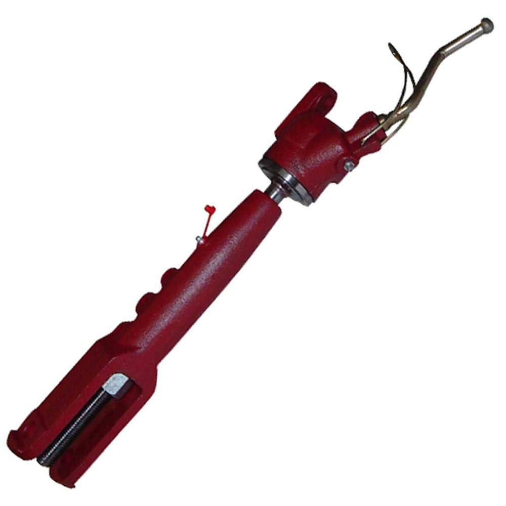 RAParts AM223321 Adjustable Lift Link Assembly - Category 2 Right Hand Tractor Implement for John Deere, Kubota & More - Perfect for Farming, Landscaping & Agricultural Equipment