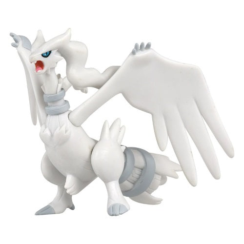 Pokemon Moncolle Series 4 Inch Takara Tomy Collectible Action Figure - Perfect for Display, Gaming & Anime Fans Collection