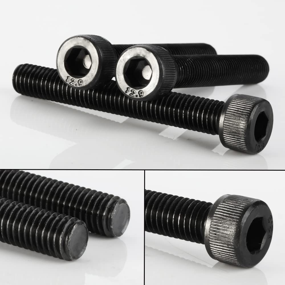 1/4-20 x 3/4