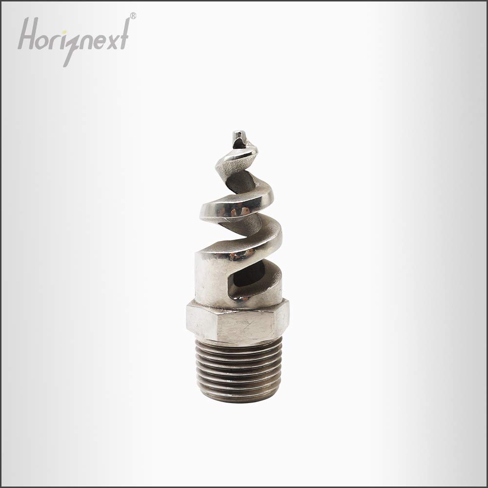 316 Stainless Steel 1/2