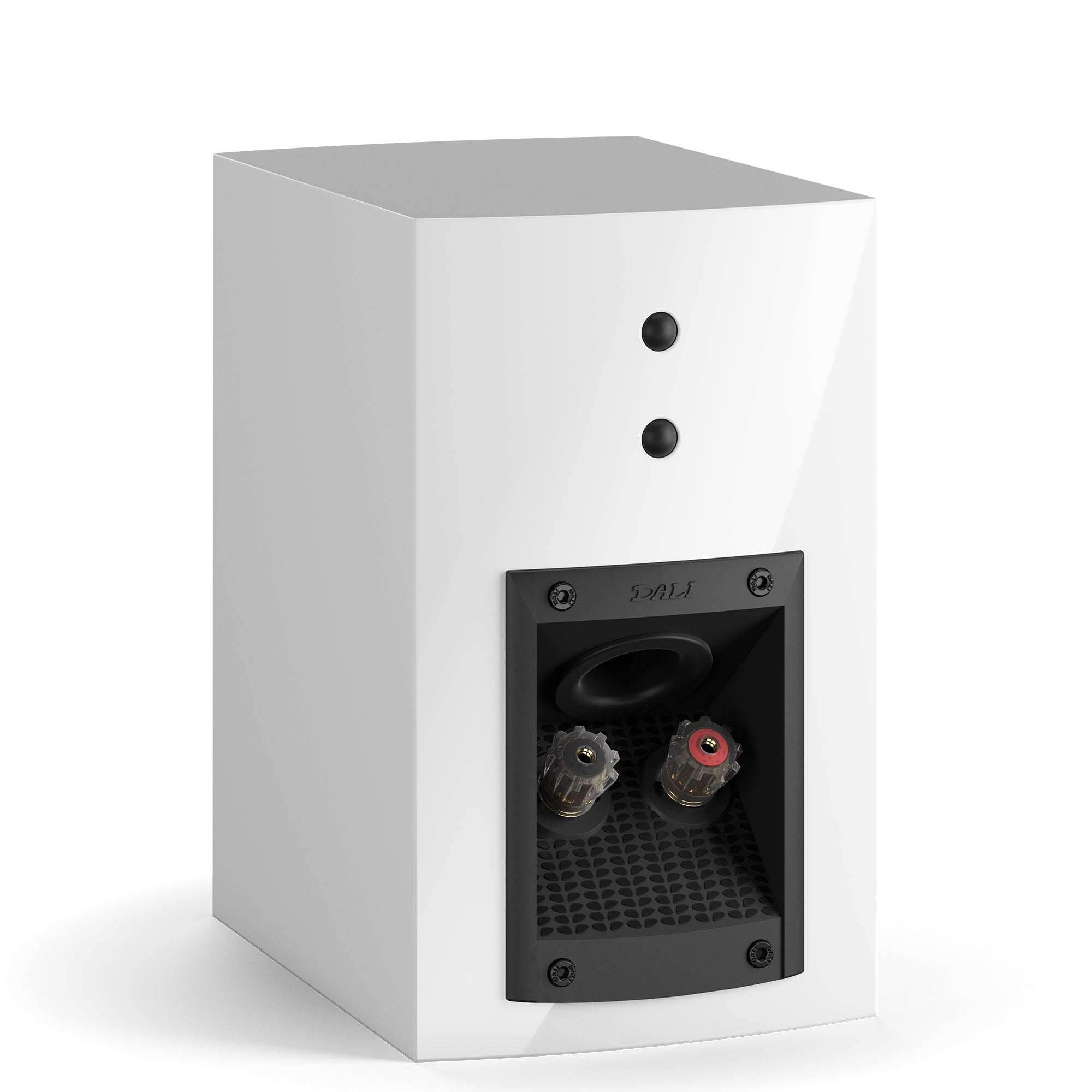 DALI MENUET Premium Bookshelf Speakers - High-Fidelity Sound for Home Audio, Music & Movies - Compact Design for Living Room, Office & Studio Use