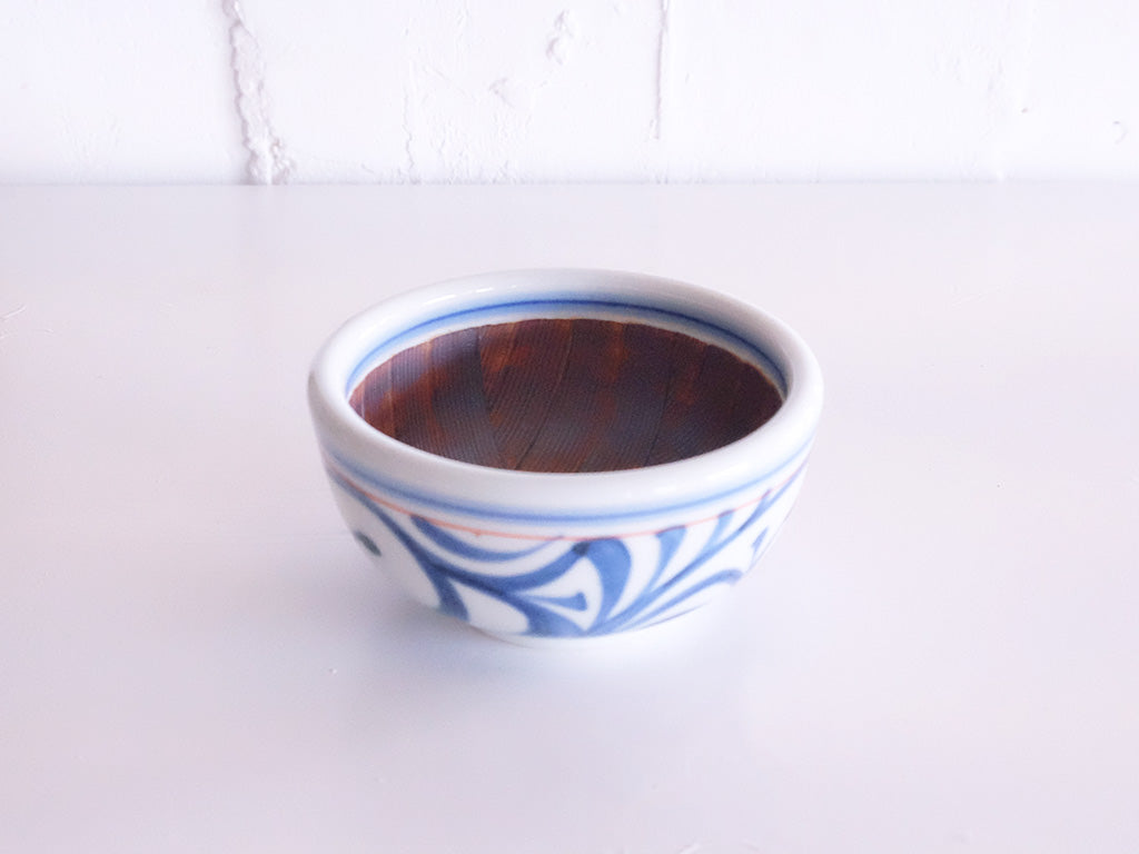 Handcrafted Small Arabesque Pattern Mortar & Pestle Set by Baizangama - Perfect for Grinding Spices, Herbs & Making Traditional Remedies - Ideal for Home Kitchens & Apothecary Use
