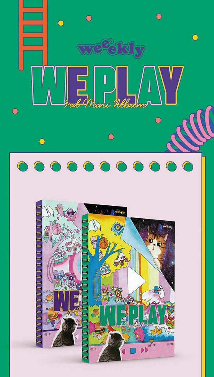JUMP UP J-POP Mini Album - 2CDs + 2 Photo Books + 2 Collectible Cards (Sealed with Tracking Code) | K-POP Merchandise for Fans & Collectors | Perfect for Gift Giving & Music Enthusiasts