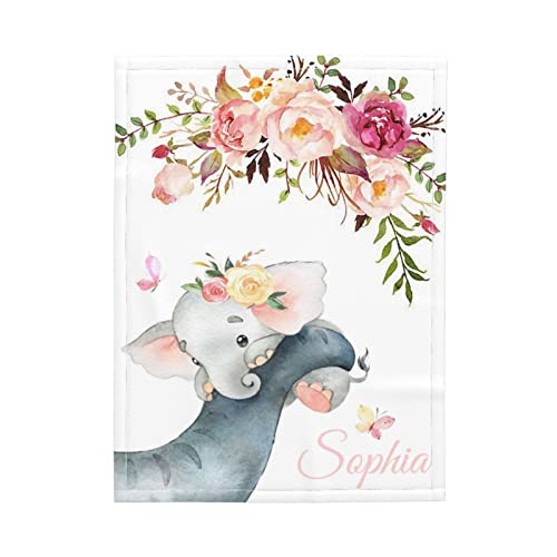 Elephant Flower 1