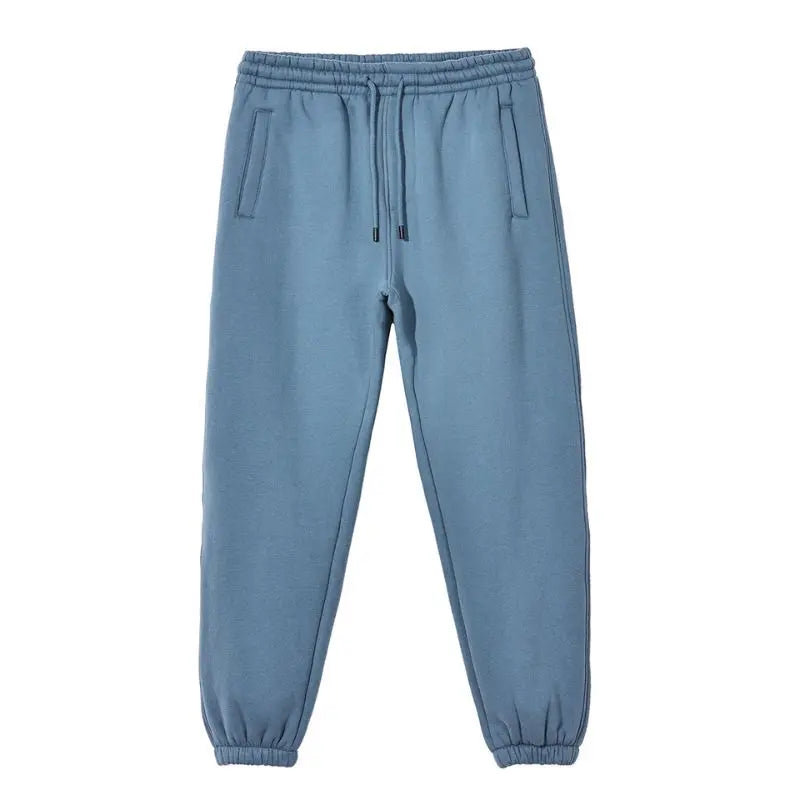 Unisex Fleece Athletic Set - Comfortable Men & Women Tracksuit for Running, Gym & Lounge Wear