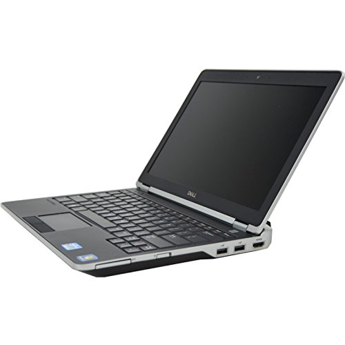 Refurbished Dell Latitude E6220 12.5