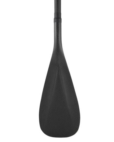 Blu Wave The Carbon 2 Piece SUP Paddle - Lightweight & Adjustable Stand Up Paddleboard Oar for Surfing, Kayaking & Water Sports