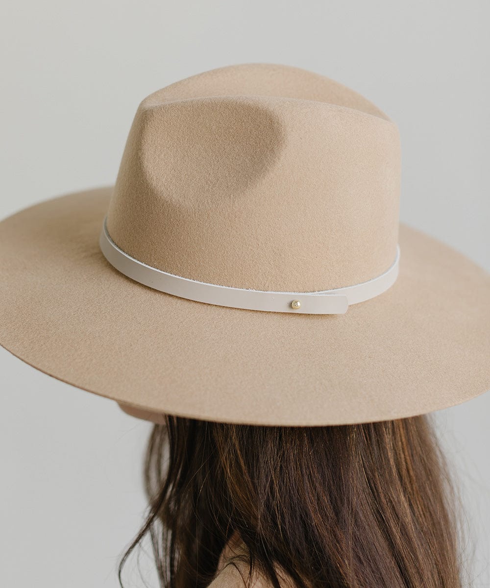 Premium Thin Leather Hat Band for Cowboy Hats - Adjustable & Durable Western Accessory - Perfect for Rodeo, Outdoor Adventures & Country Style Fashion