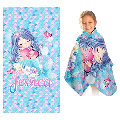 Mermaid-blue