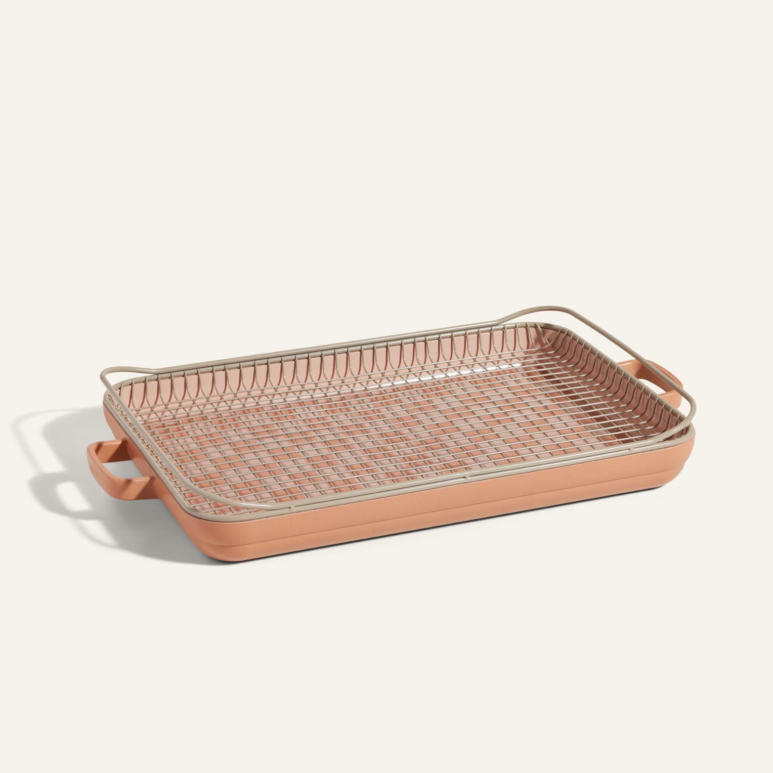 Non-Stick Bakeware Trio Set - 3-Piece Baking Pan Kit for Cakes, Cookies & Bread | Perfect for Home Baking, Parties & Holiday Treats