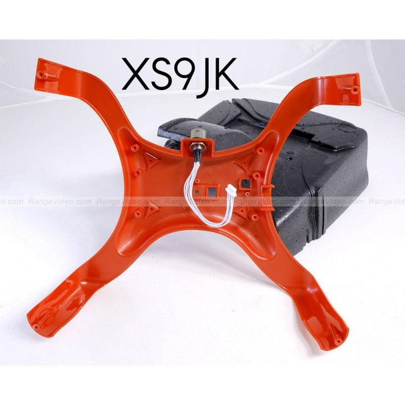 Headplay HD & SE Replacement Exterior Brackets and Strap – Durable VR Headset Accessories for Enhanced Gaming & Movie Experience