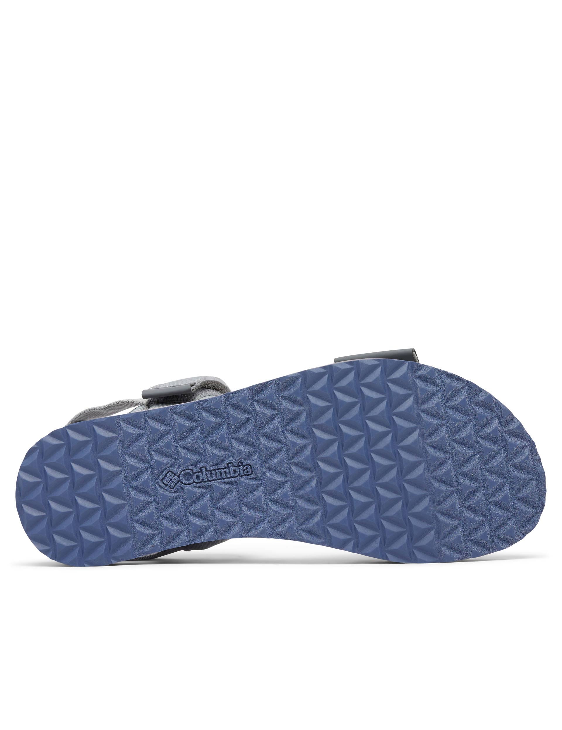 Via Sandal Women's Comfortable Slide Sandals - Breathable & Lightweight for Beach, Pool, and Summer Outfits | Steam/Sunkissed Color Options