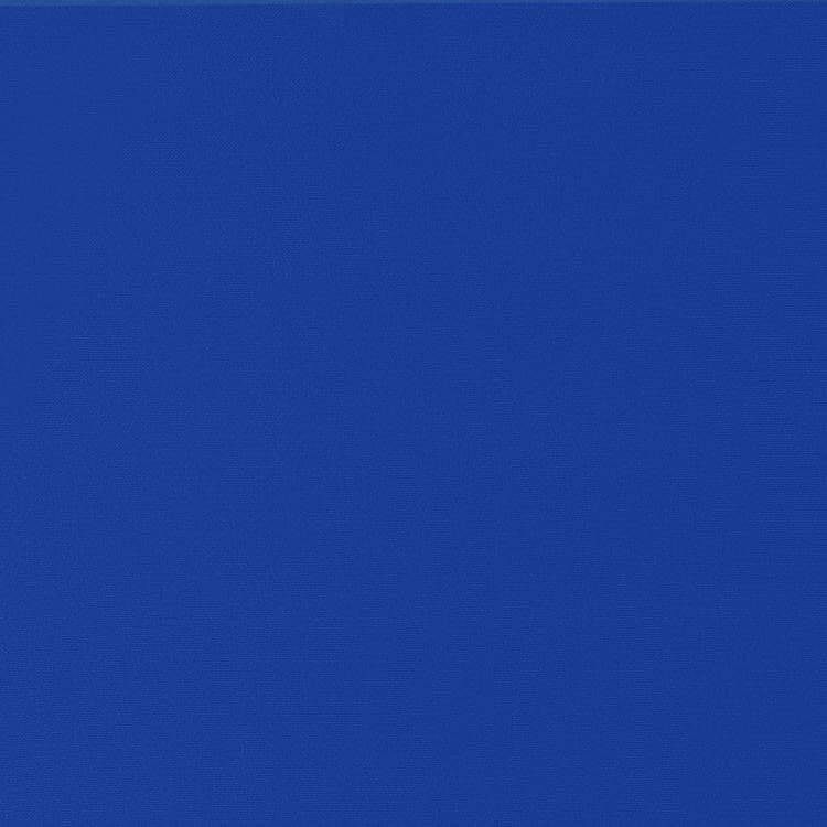 Solid Color/ Royal Blue