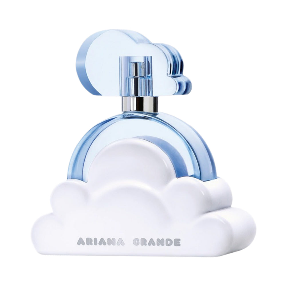 Cloud Eau de Parfum for Women & Men - 100ml Long-Lasting Luxury Fragrance - Perfect for Date Night, Office & Special Occasions