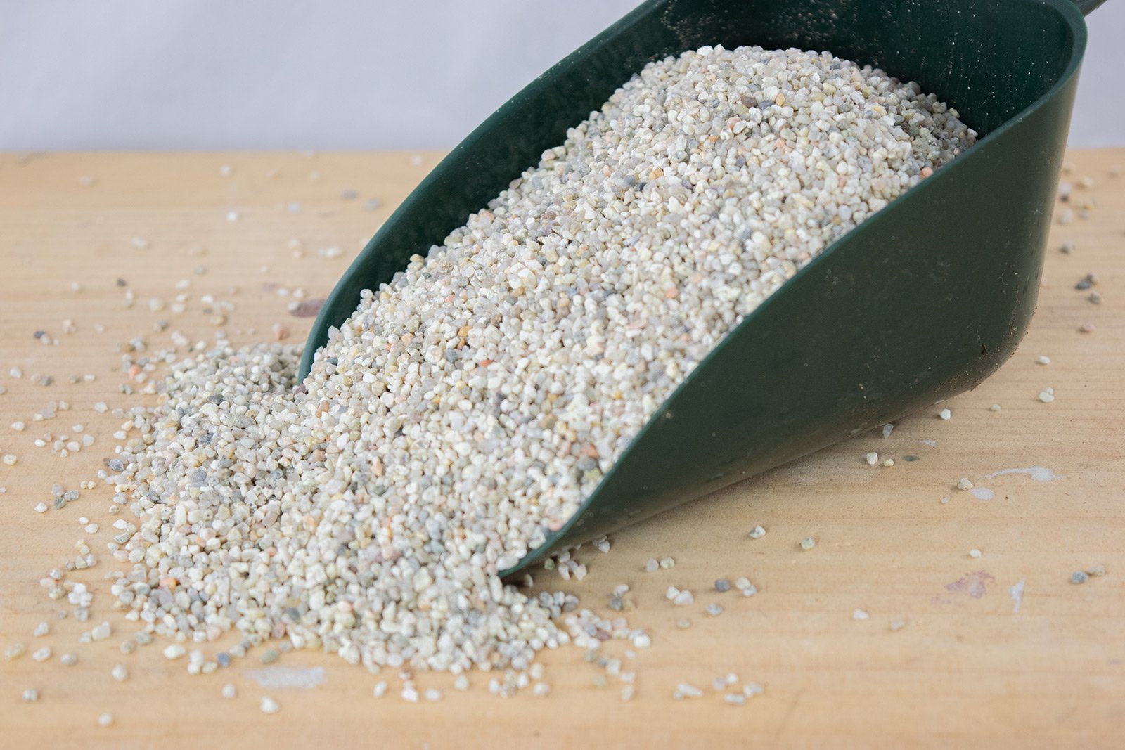 1 Quart Coarse Sand for Succulent Plants, Bonsai Trees & Carnivorous Plants - Perfect for Soil Aeration, Drainage and DIY Gardening Projects