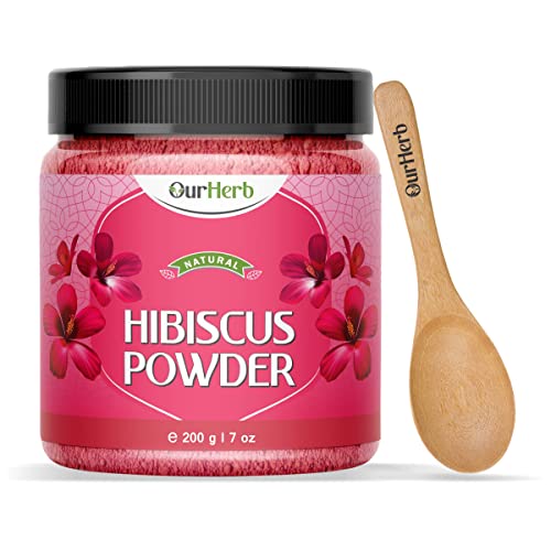 Hibiscus Powder