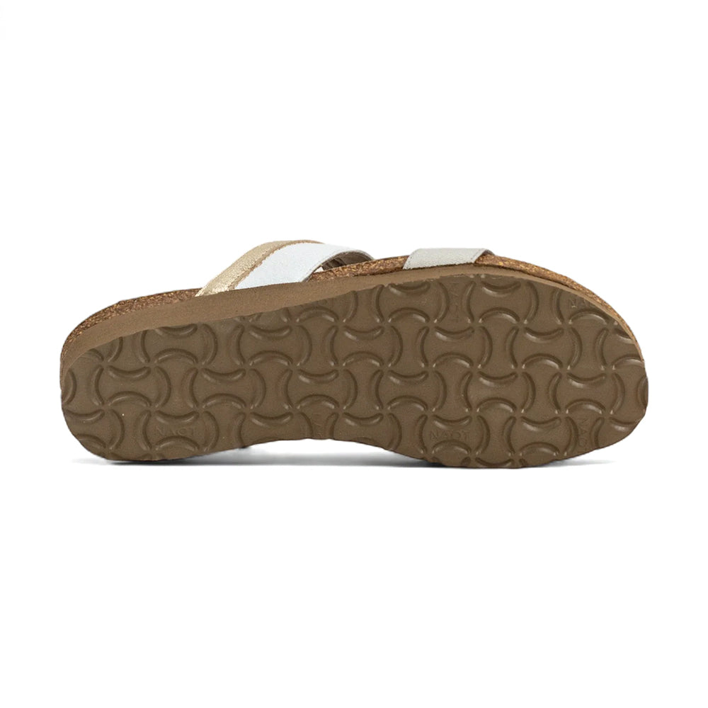 Frankie Slide (4026) - Comfortable & Stylish Women's Slides for Summer, Beach, Pool & Casual Wear