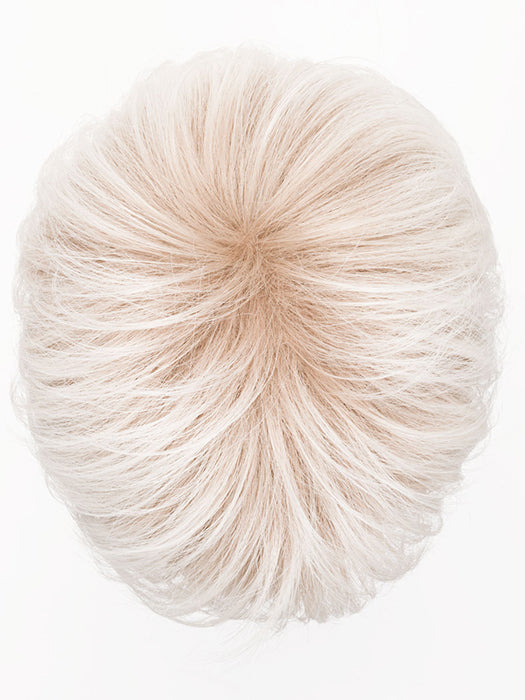 Elan Heat Friendly Synthetic Wig - Changes Collection | Soft & Natural Look for Daily Wear, Cosplay & Special Occasions