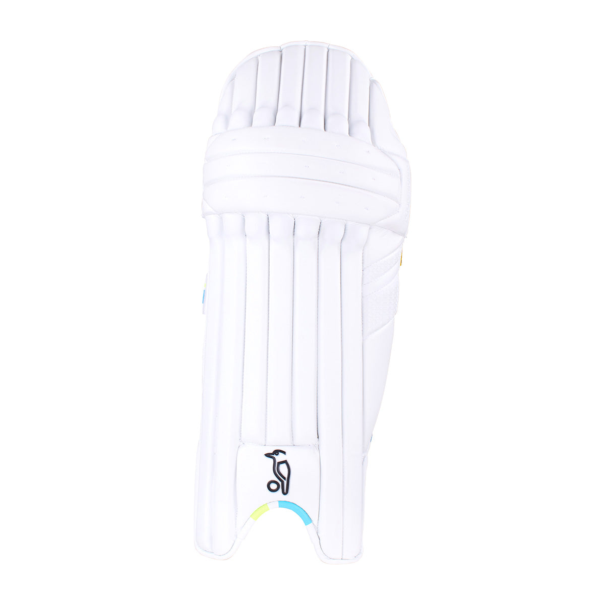 Kookaburra Rapid Pro Cricket Batting Pads 2024 - Premium Cricket Leg Guards for Practice & Matches - Perfect for Professional & Amateur Players