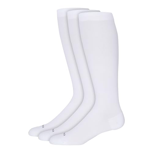 White - 3 Pack