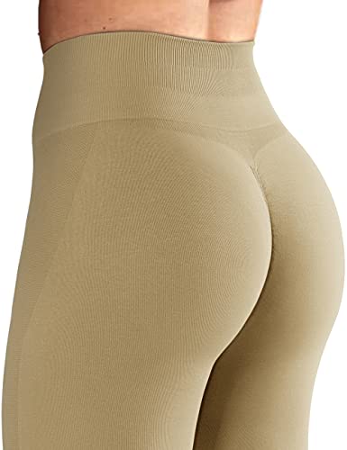 1-khaki Marl
