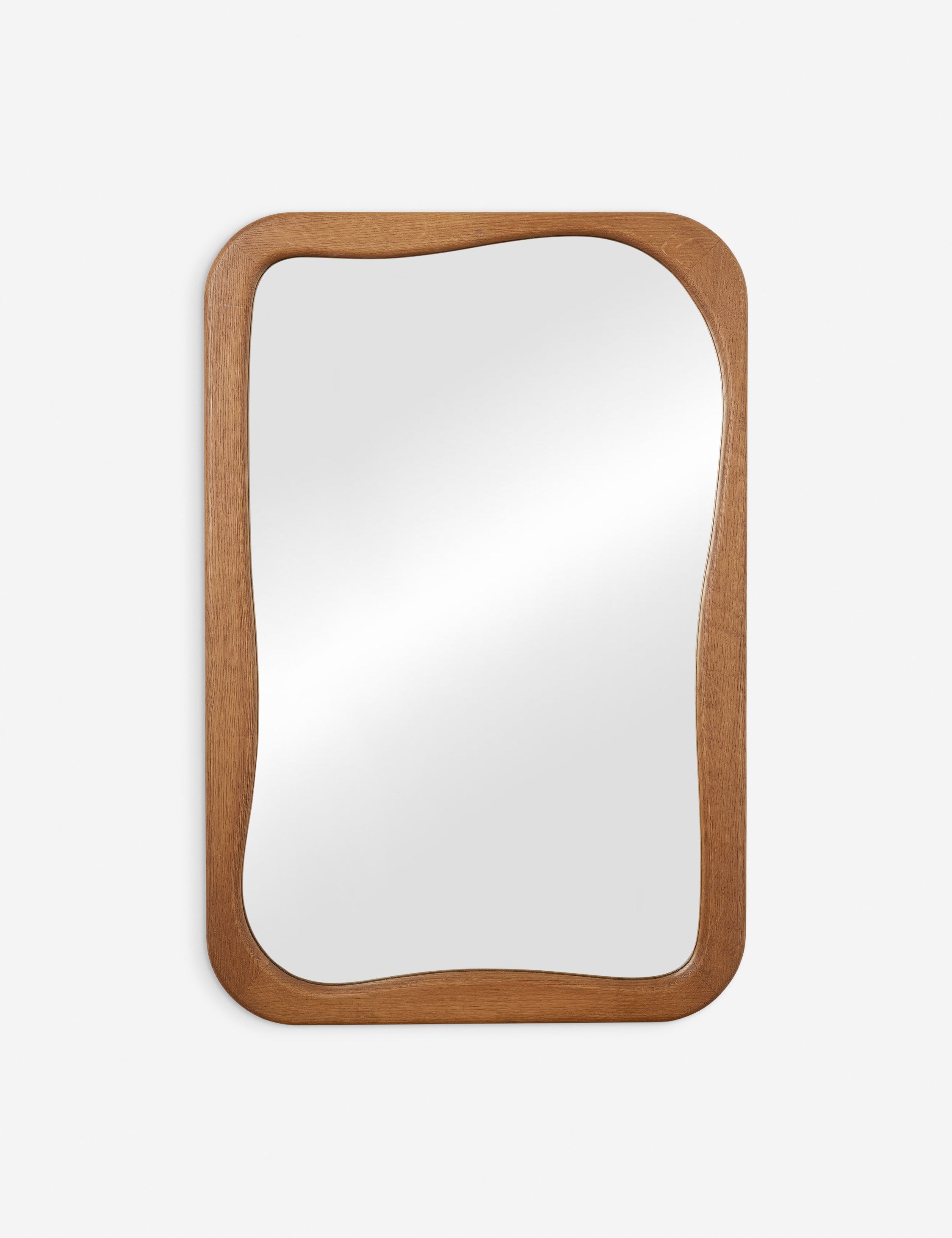 Aimee Song Galilea Mirror - Elegant Wall Mirror for Home Decor, Living Room, Bedroom & Entryway - Perfect for Vanity, Dressing Area & Modern Interior Design