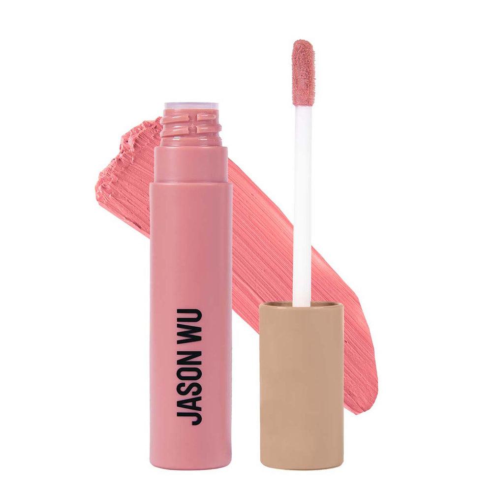 02 First Date (Pink Nude)
