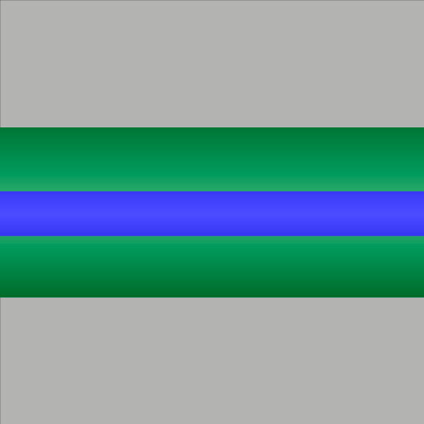 Green/Blue