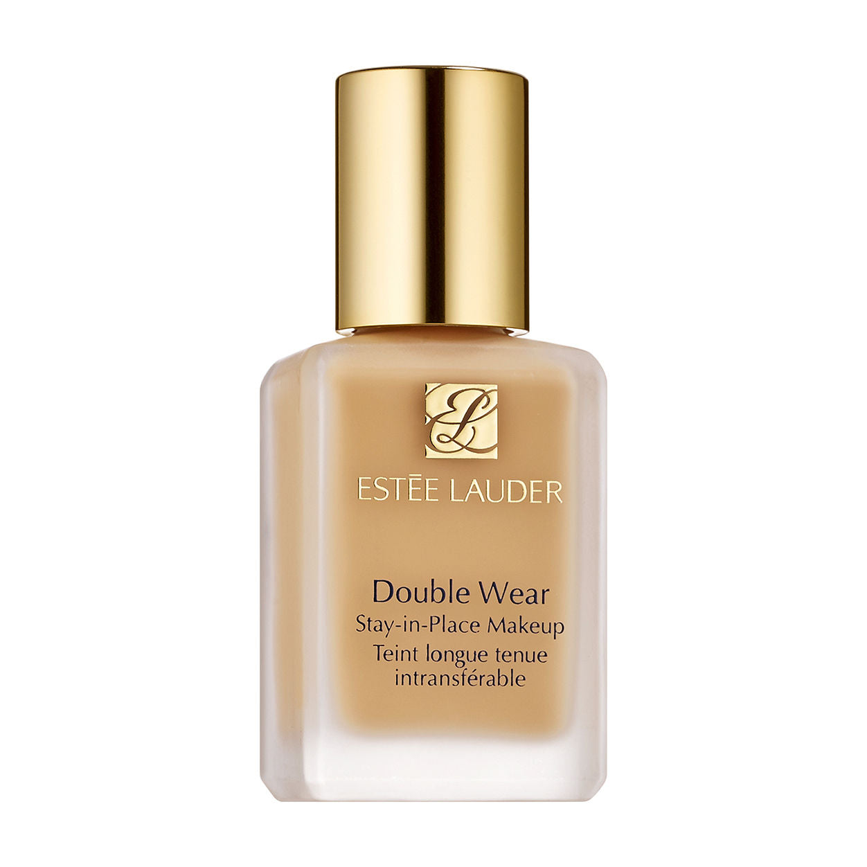 Estée Lauder Double Wear Stay-in-Place Makeup Foundation - 24 Hour Wear, Oil-Free, Medium to Full Coverage - Perfect for Long Days, Weddings & Special Events