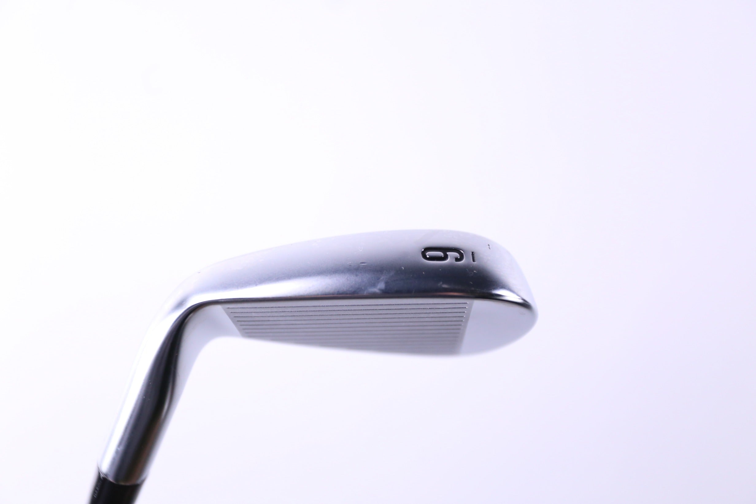 Used Callaway Apex Ai300 9 Iron Golf Club - Right Handed Stiff Flex for Men - Perfect for Practice & Course Play