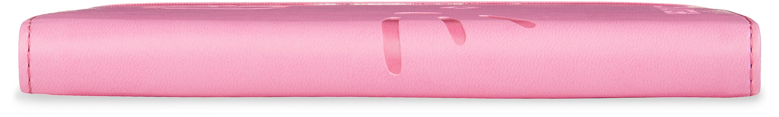 Hello Kitty Pink Kindle Cover for Kindle Paperwhite, Kindle & Kindle Touch - Cute & Protective E-Reader Case for Reading, Travel & School