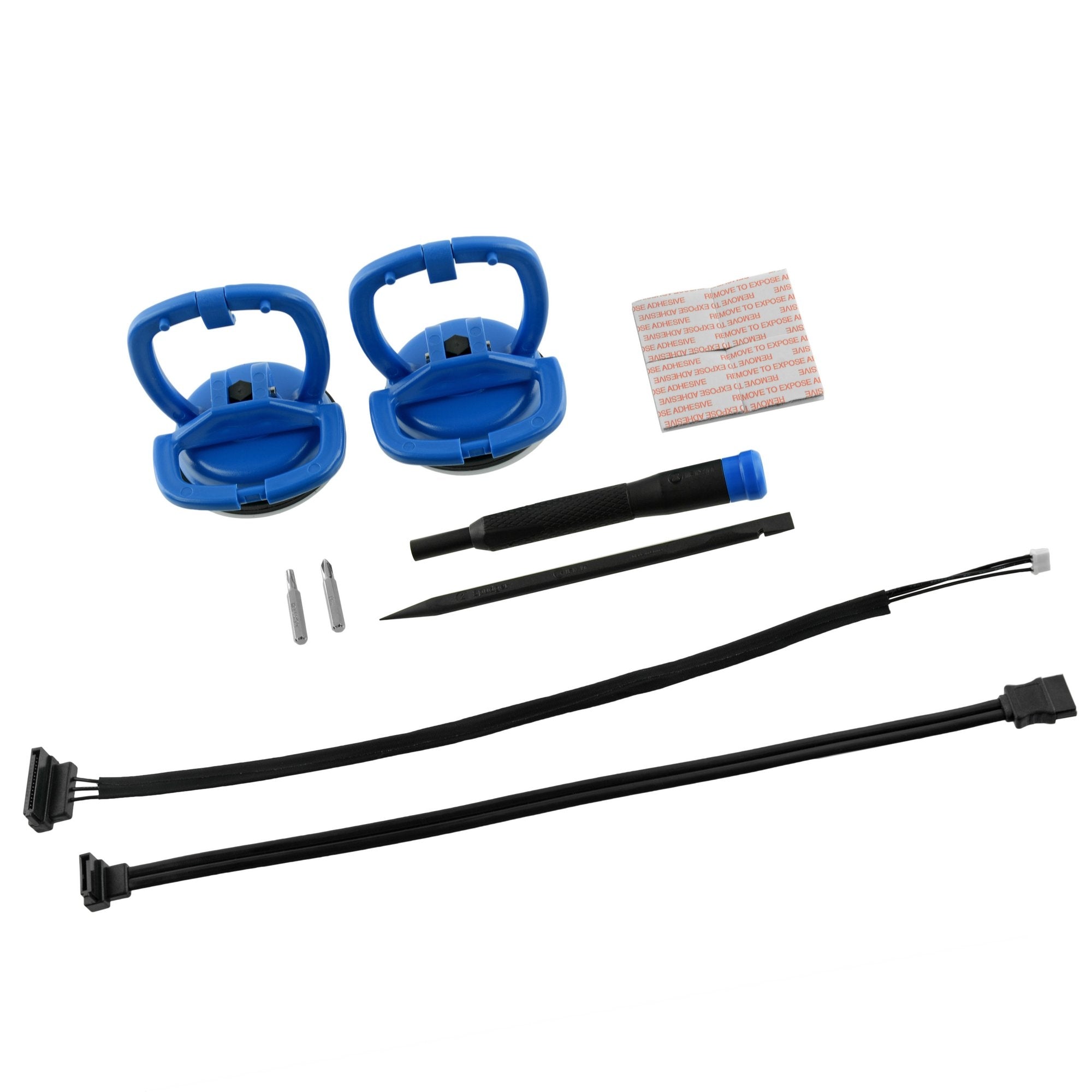 iFixit iMac Intel 21.5