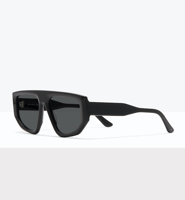 Stylish Sheer Sunglasses for Women & Men - UV Protection, Lightweight & Fashionable - Perfect for Beach, Driving & Outdoor Activities