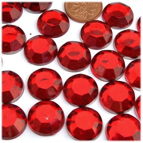 Ruby Red