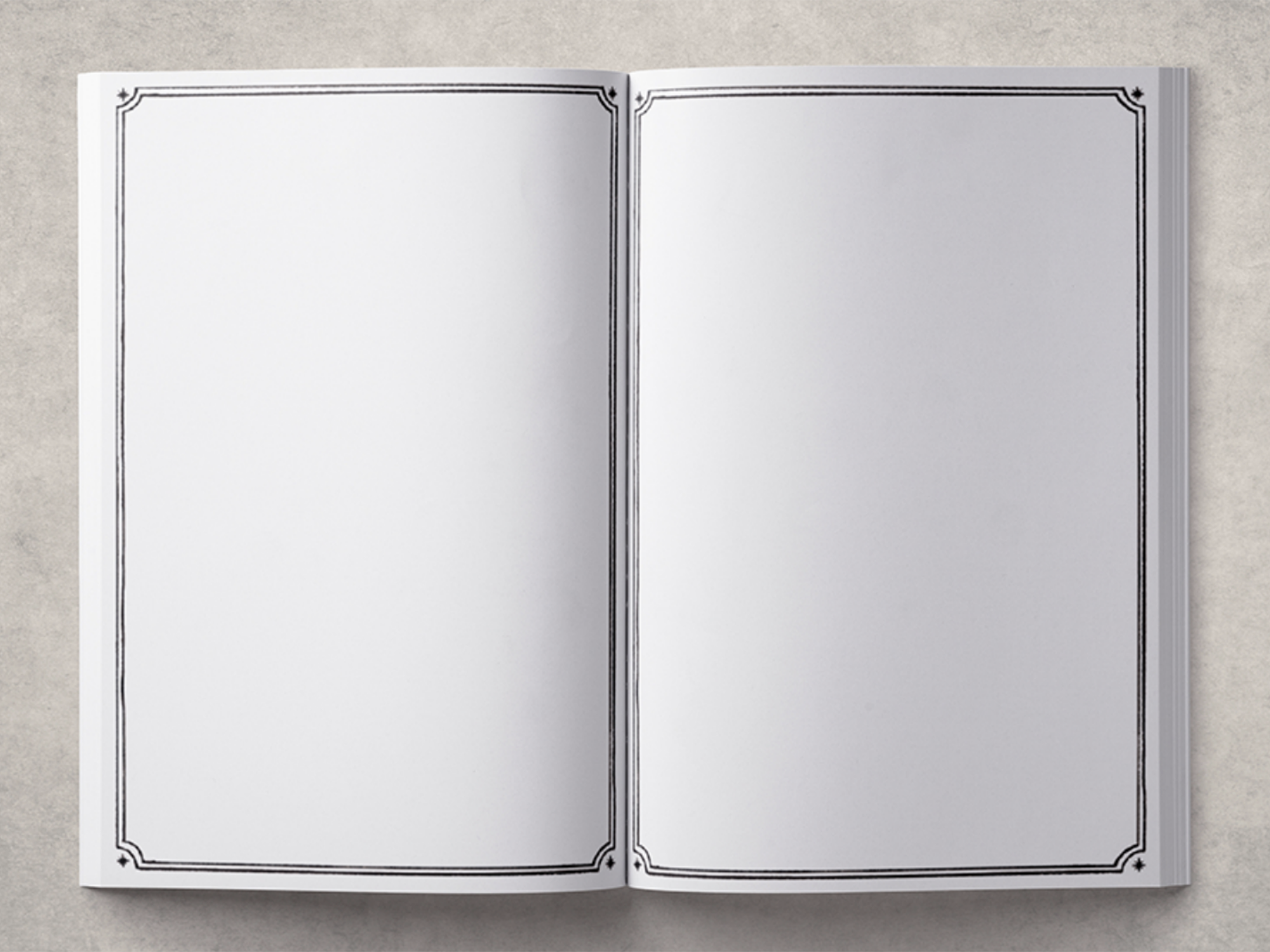 Ink Archiving Book 2: A Log of Elixir - Premium Notebook for Calligraphy, Journaling & Ink Collection - Perfect for Fountain Pen Enthusiasts and Writing Collectors