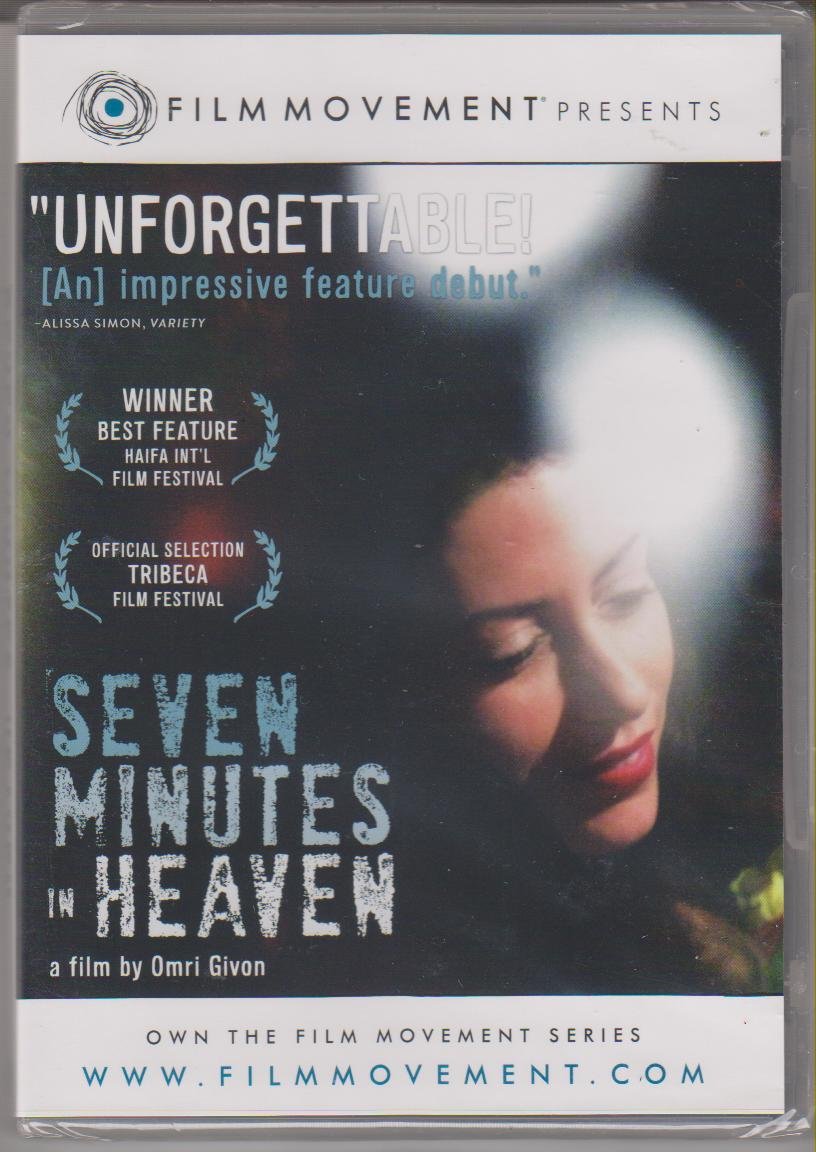 Seven Minutes in Heaven - Romantic Party Game for Couples & Friends | Fun Icebreaker for Date Nights, Gatherings & Sleepovers