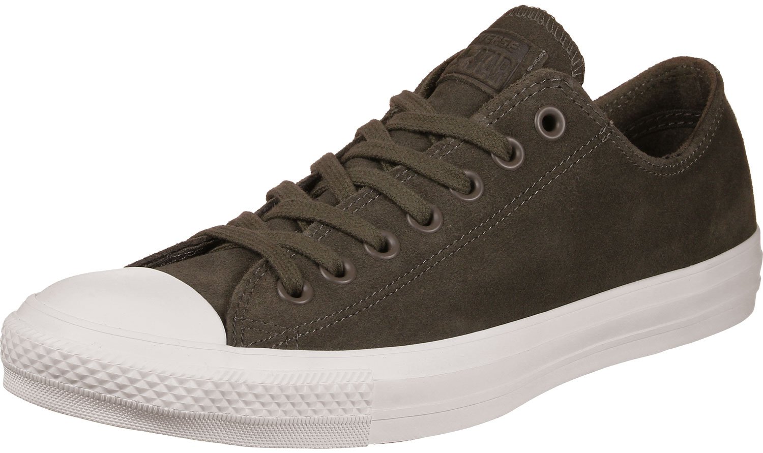 Converse Unisex Chuck Taylor All Star Low Top Canvas Sneakers - Classic Casual Shoes for Men & Women | Perfect for Everyday Wear, Street Style & Light Activities