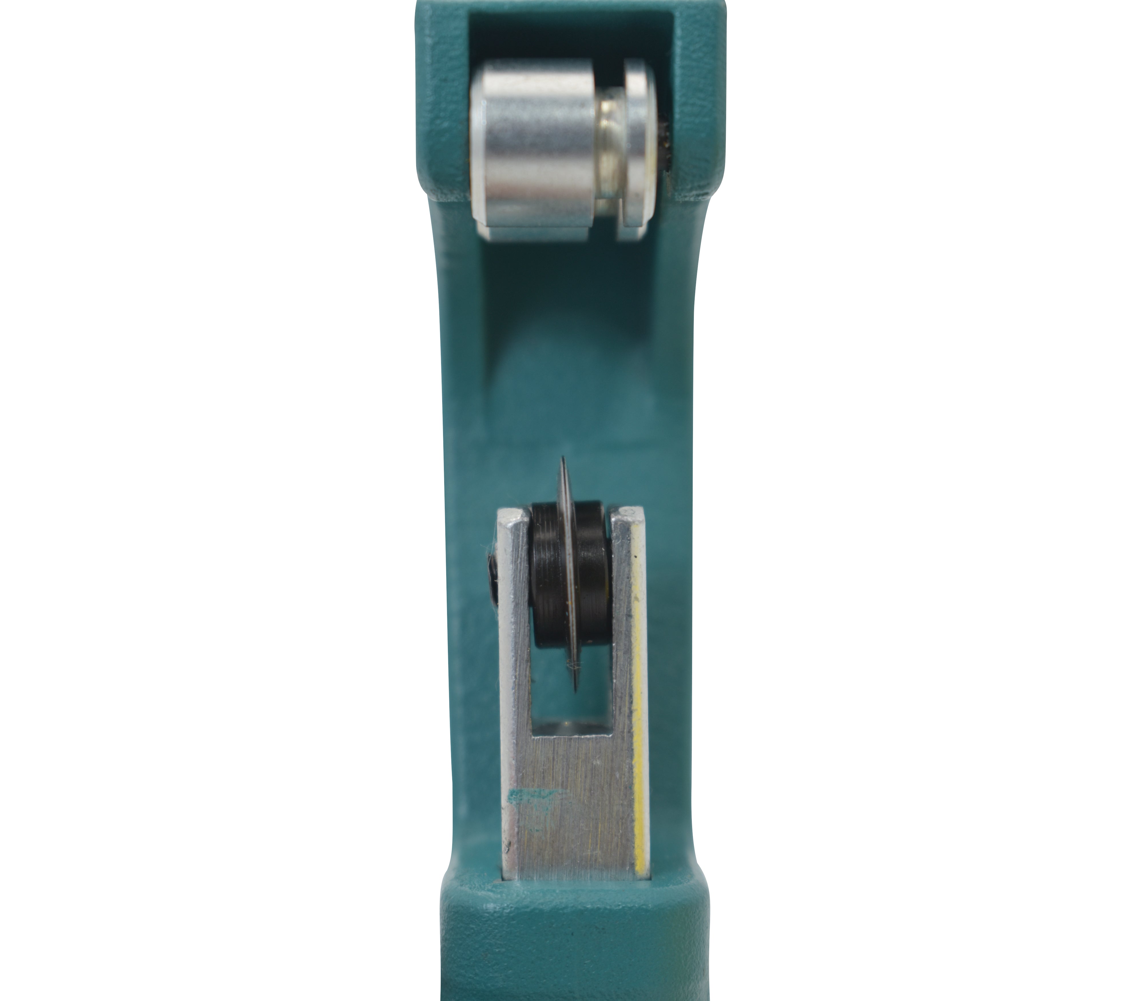 32mm Copper and Aluminum Tube Cutter - Heavy Duty Pipe Cutting Tool for Plumbing, HVAC, and DIY Home Improvement Projects