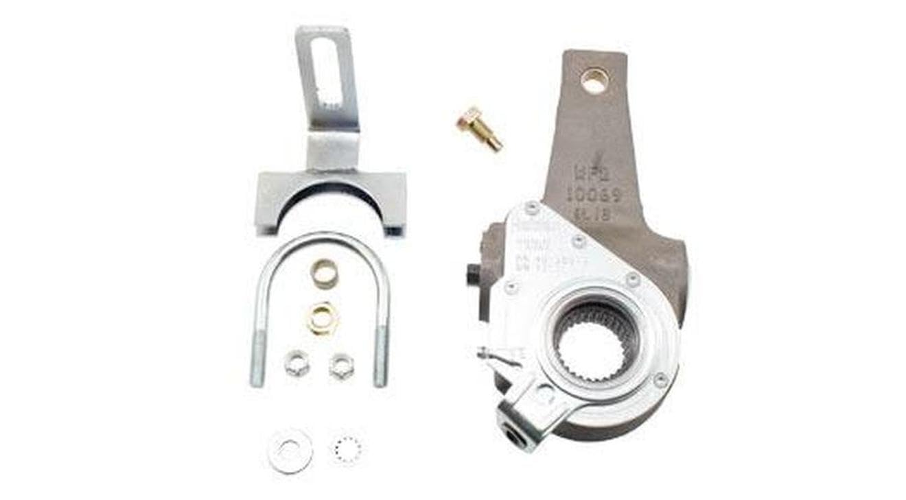 Haldex ABA Unit AA1 for Truck & Bus - Heavy Duty ABS Brake System - Perfect for Commercial Vehicles & Fleet Maintenance