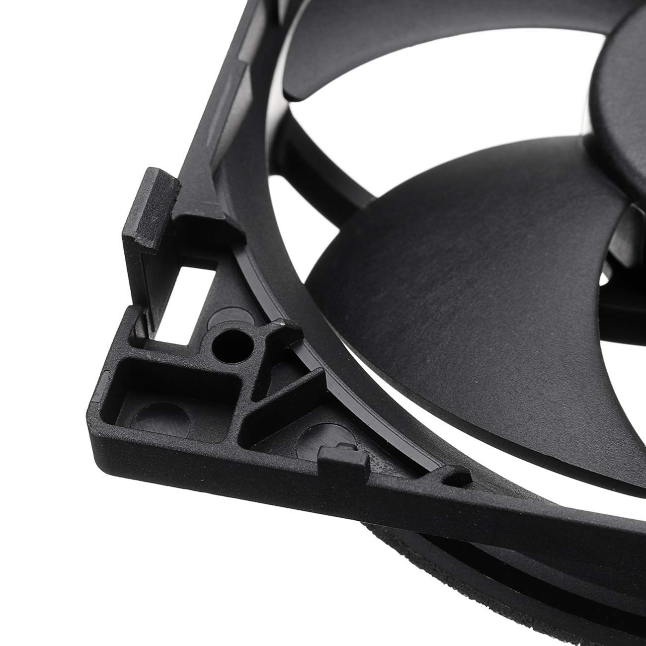 Xbox One Slim Replacement CPU Cooling Fan - 5 Blade 4-Pin Cooler for Enhanced Gaming Performance | Perfect for Console Overheating Prevention & Long Gaming Sessions