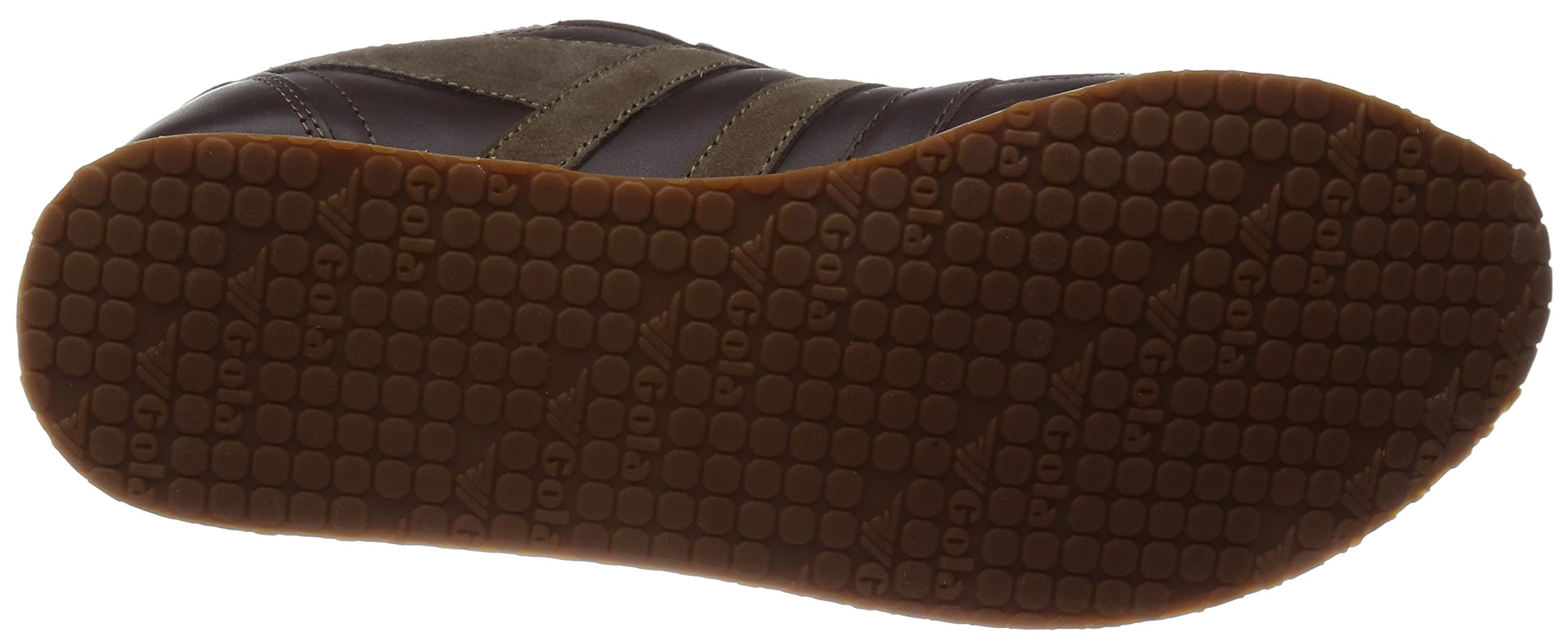 Gola Men's Track 1905 Sneakers - Classic Retro Running Shoes for Men | Vintage-Inspired Athletic Footwear | Perfect for Casual Wear, Jogging & Street Style