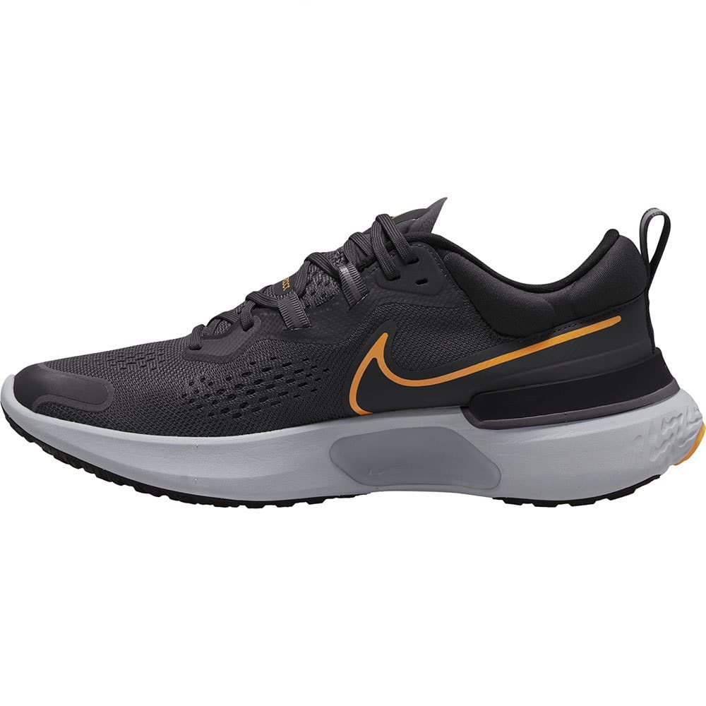 Nike Men's Metcon 6 Cross Training Shoes - Lightweight Gym Workout Shoes for Men with Superior Traction & Stability - Perfect for Weightlifting, HIIT & CrossFit Training