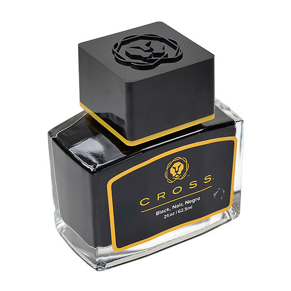 Premium Cross Bottled Fountain Pen Ink - Smooth Writing, Vibrant Colors for Calligraphy & Journaling - Perfect for Gifts, Office Use & Artistic Writing