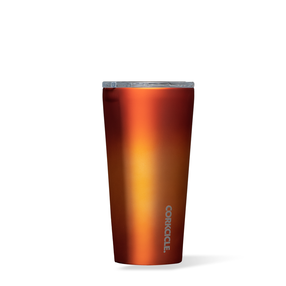 Classic Insulated Tumbler with Lid and Straw - 20oz Stainless Steel Vacuum Flask for Hot & Cold Drinks - Perfect for Coffee, Tea, Water - Ideal for Office, Travel, Gym, and Outdoor Activities