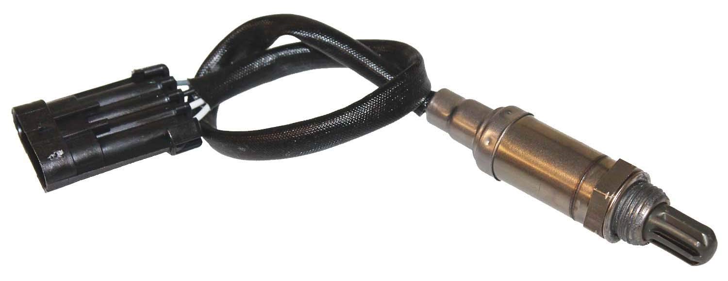 Walker Products 350-34128 Oxygen Sensor - OEM Replacement O2 Sensor for Improved Engine Performance | Compatible with Multiple Vehicle Models | Perfect for Emissions Testing & Fuel Efficiency Optimization