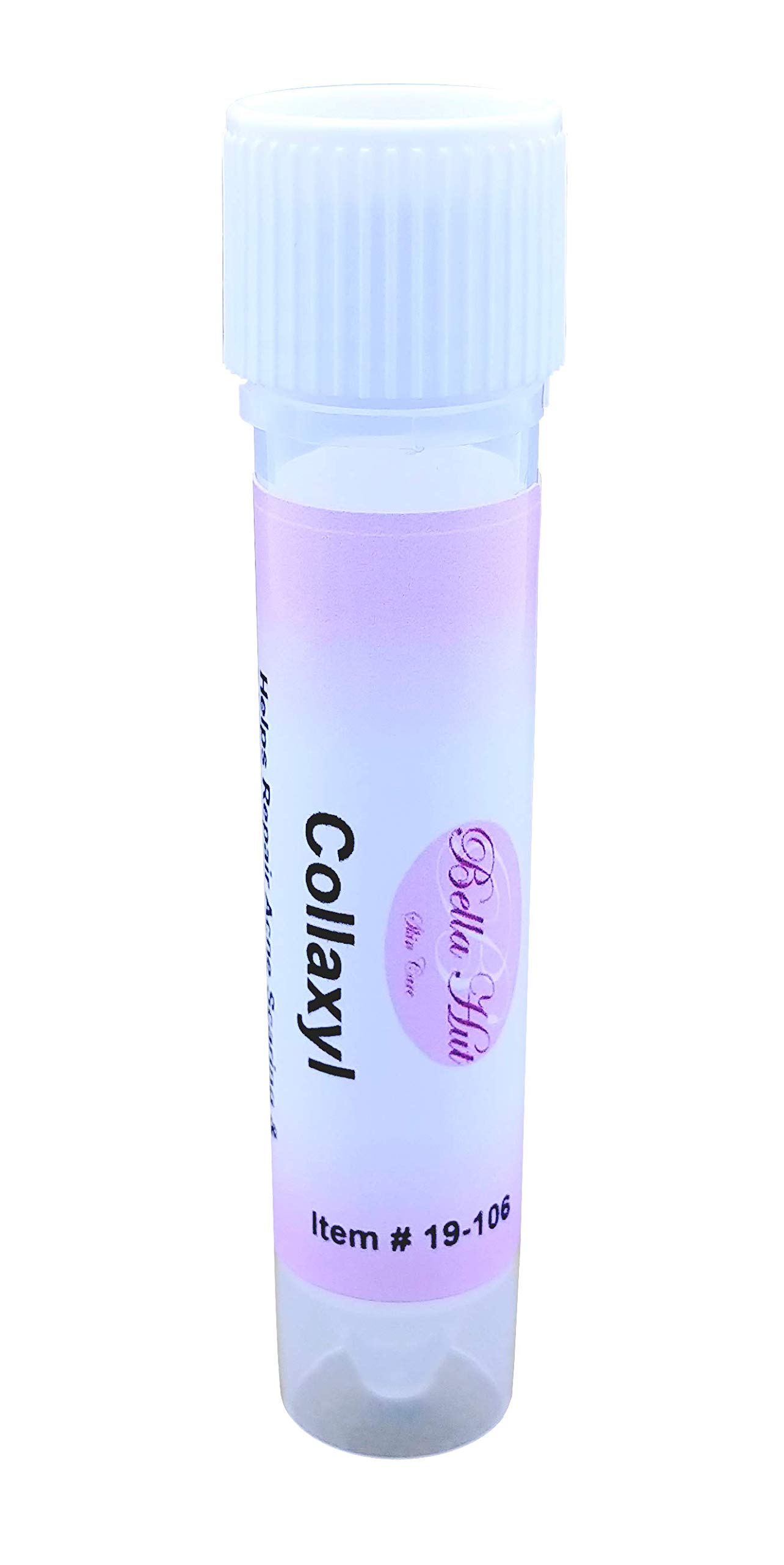 Hexapeptide-9 Collagen Boosting Peptide Serum - 10ml for Anti-Aging & Acne Scar Treatment | Mix with Creams, Gels or Serums | DIY Skincare Solution for Wrinkles & Fine Lines | Perfect for Night Routine & Daily Facial Care