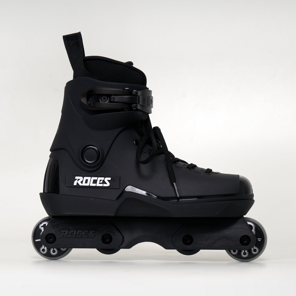 Roces M12 LO UFS Skates - Aggressive Inline Skates for Adults & Teens - High-Performance Urban & Park Skating - Perfect for Street, Skatepark & Freestyle Riding